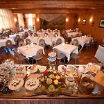 Stelvio 3* Бормио