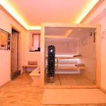 Stelvio Отель 3*