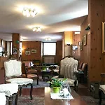 Stelvio Отель 3*