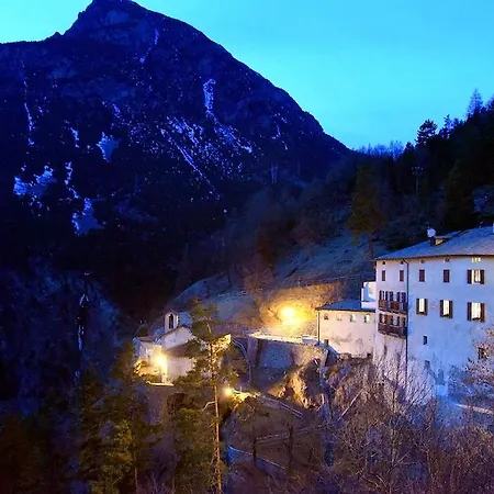 Stelvio 3* Bormio
