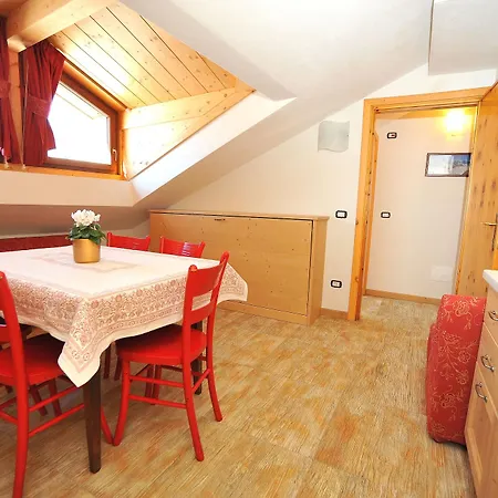 Stelvio Hotell Bormio