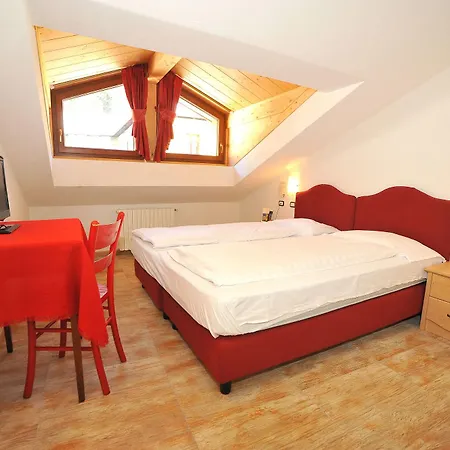 Stelvio 3* Bormio