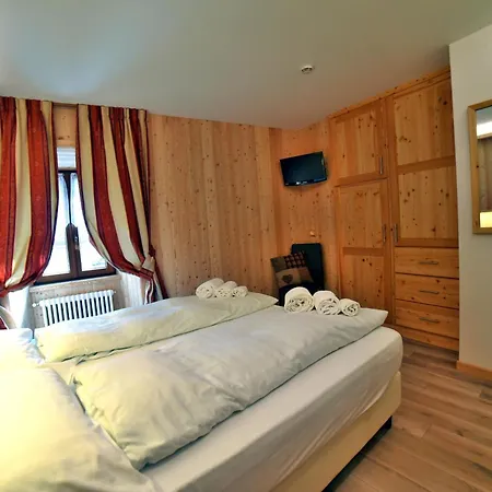 Stelvio Bormio