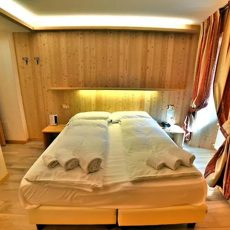 Stelvio Hotel
