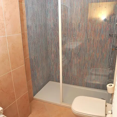Stelvio Hotell