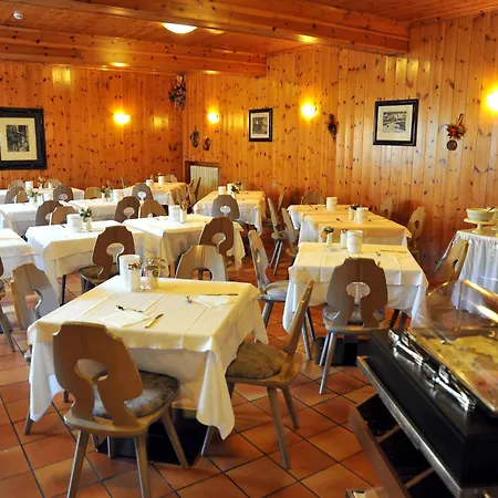Hotel Stelvio