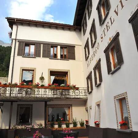 Stelvio