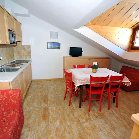 Hotell Stelvio 3*