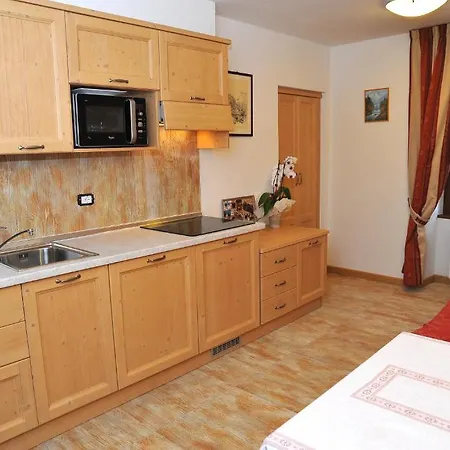 Stelvio Hotell Bormio