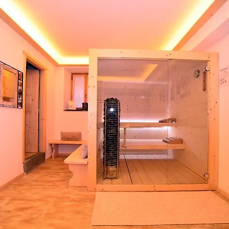 Stelvio Hotell 3*