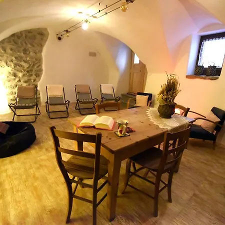 Stelvio Hotell