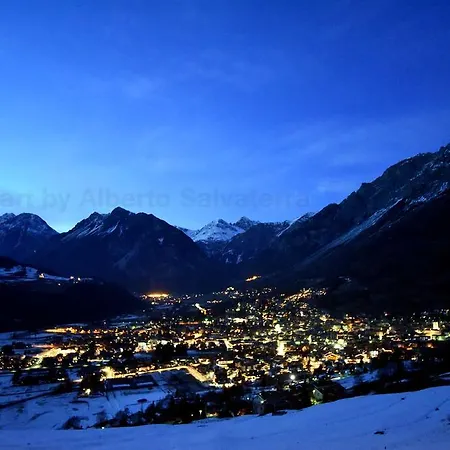 Stelvio 3*