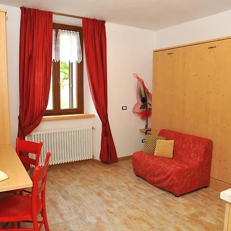 Hotel Stelvio