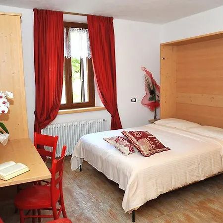 Hotel Stelvio 3*