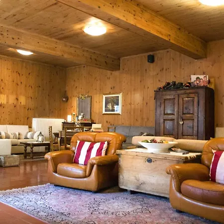 Hotel Stelvio