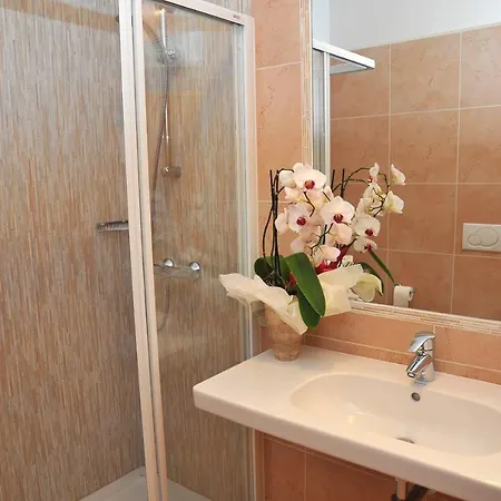 Stelvio Hotell