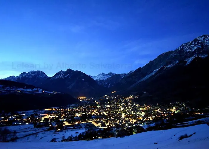 Stelvio 3*