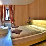 Hotel Stelvio Bormio