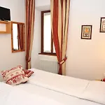 Hotel Stelvio Bormio