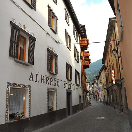Stelvio
