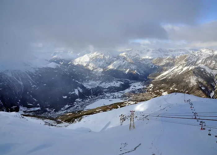 Stelvio 3*