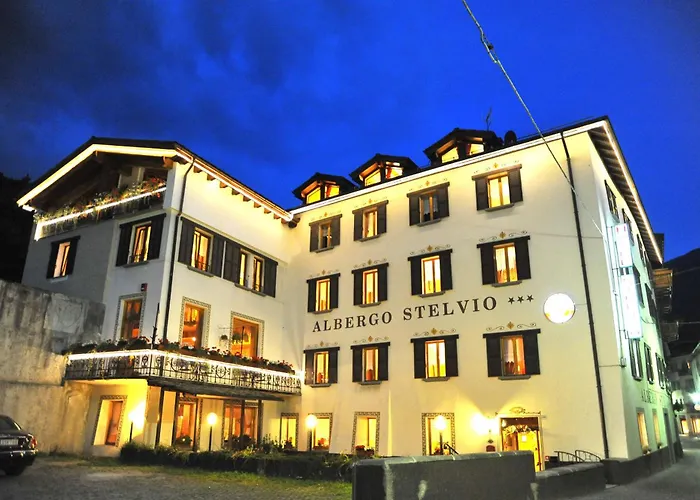 Stelvio