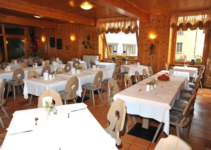 Hotel Stelvio Bormio