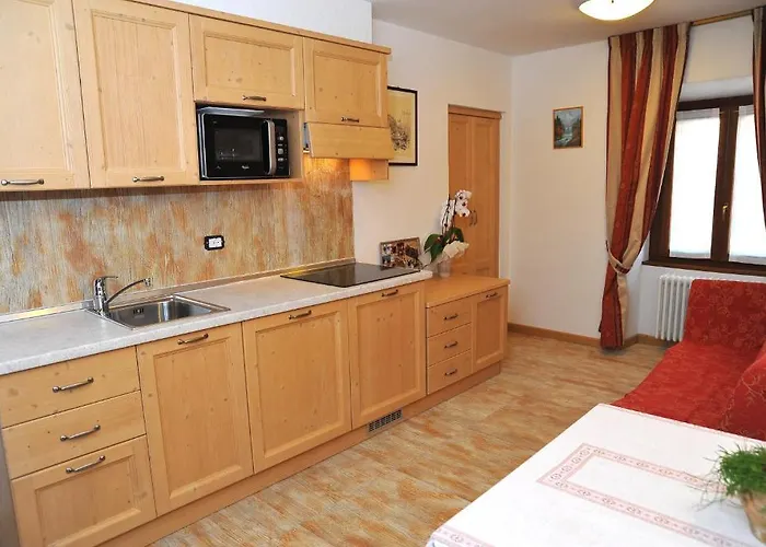 Stelvio Hotel Bormio