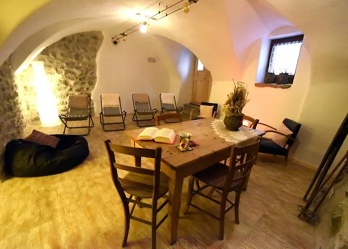 Stelvio Hotel