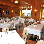 Hotel Stelvio Bormio