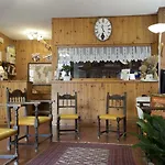 Stelvio Hotel Bormio