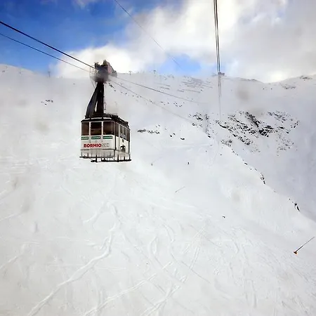 Stelvio Bormio