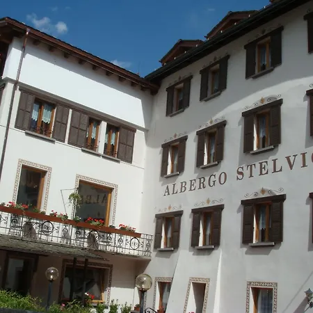 Hotel Stelvio