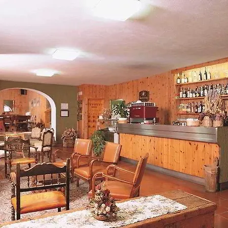 Hotel Stelvio