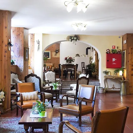 Stelvio Hotel