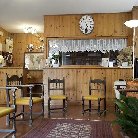 Stelvio Hotel Bormio